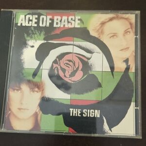 Ace of Base - The Sign CD